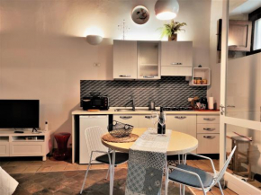 Mini Loft Ortigia